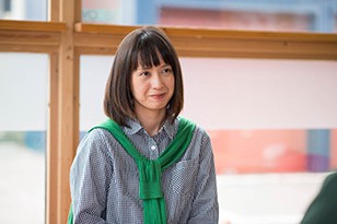 ピカピカになって帰ってくるブレスレットは、いちだんと愛着が湧きます